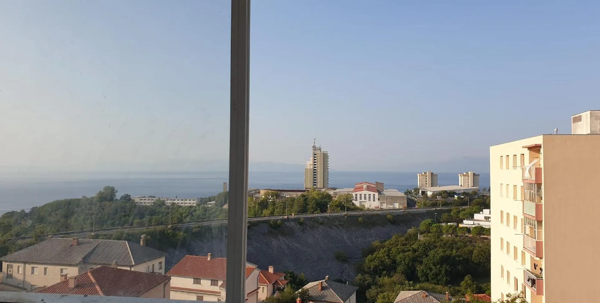 Modern Flat More Rijeka