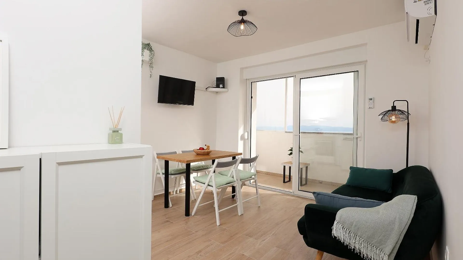 Modern Flat More Rijeka