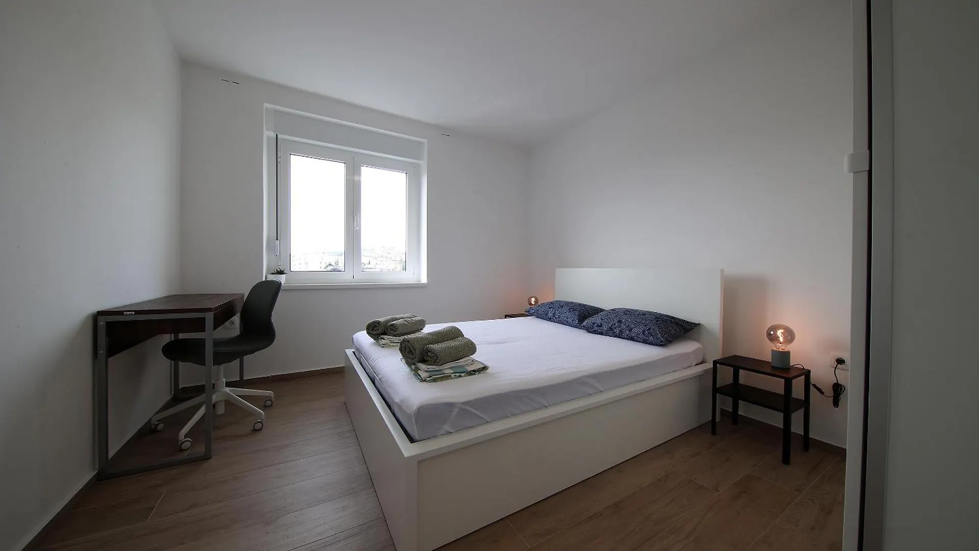 Modern Flat More Rijeka Apartment