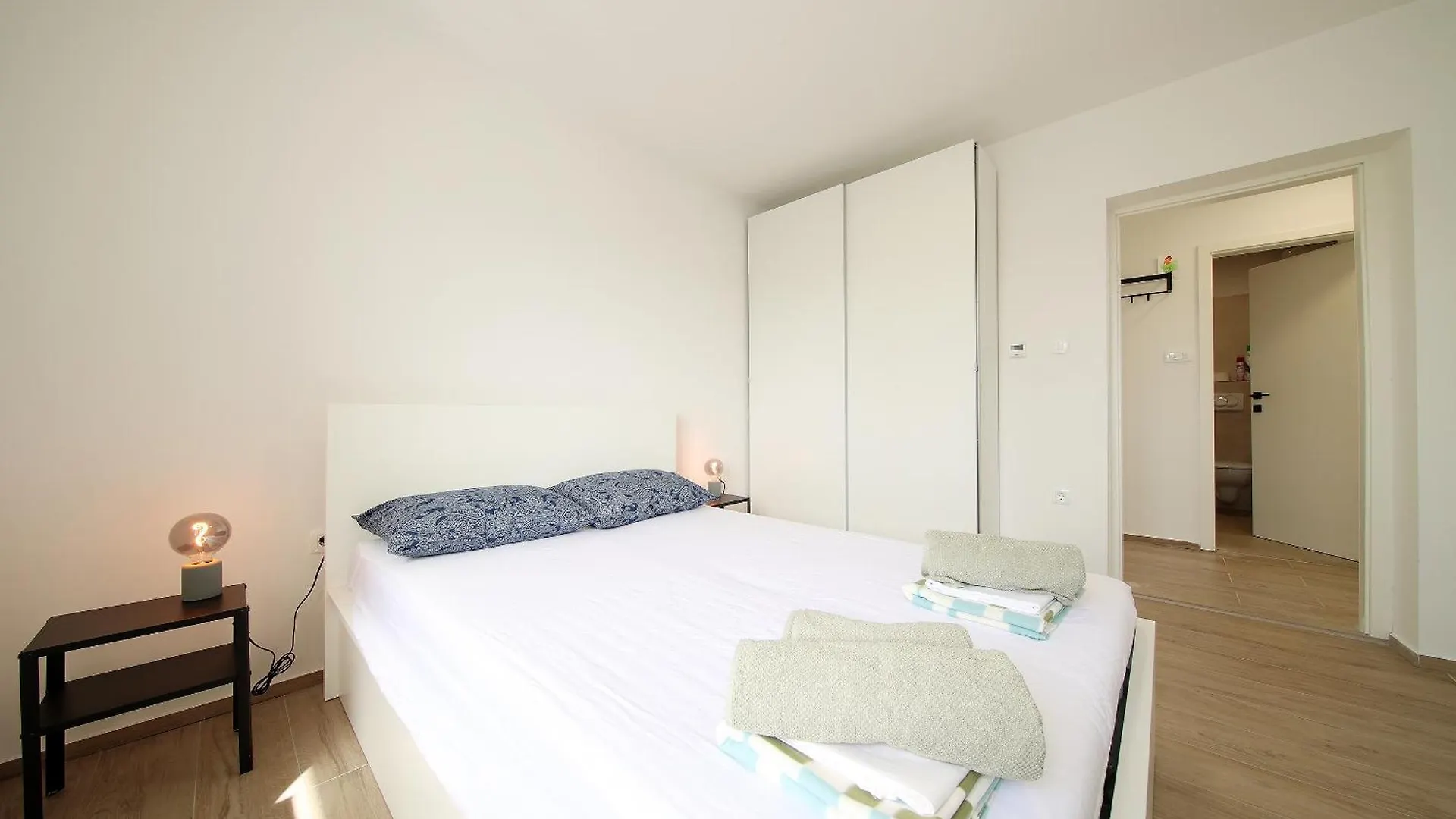 Apartment Modern Flat More Rijeka Croatia