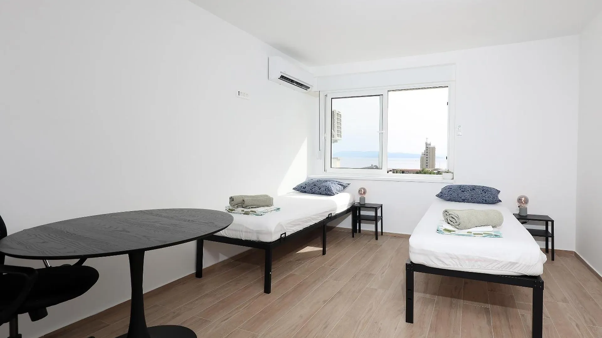 Modern Flat More Rijeka Apartment