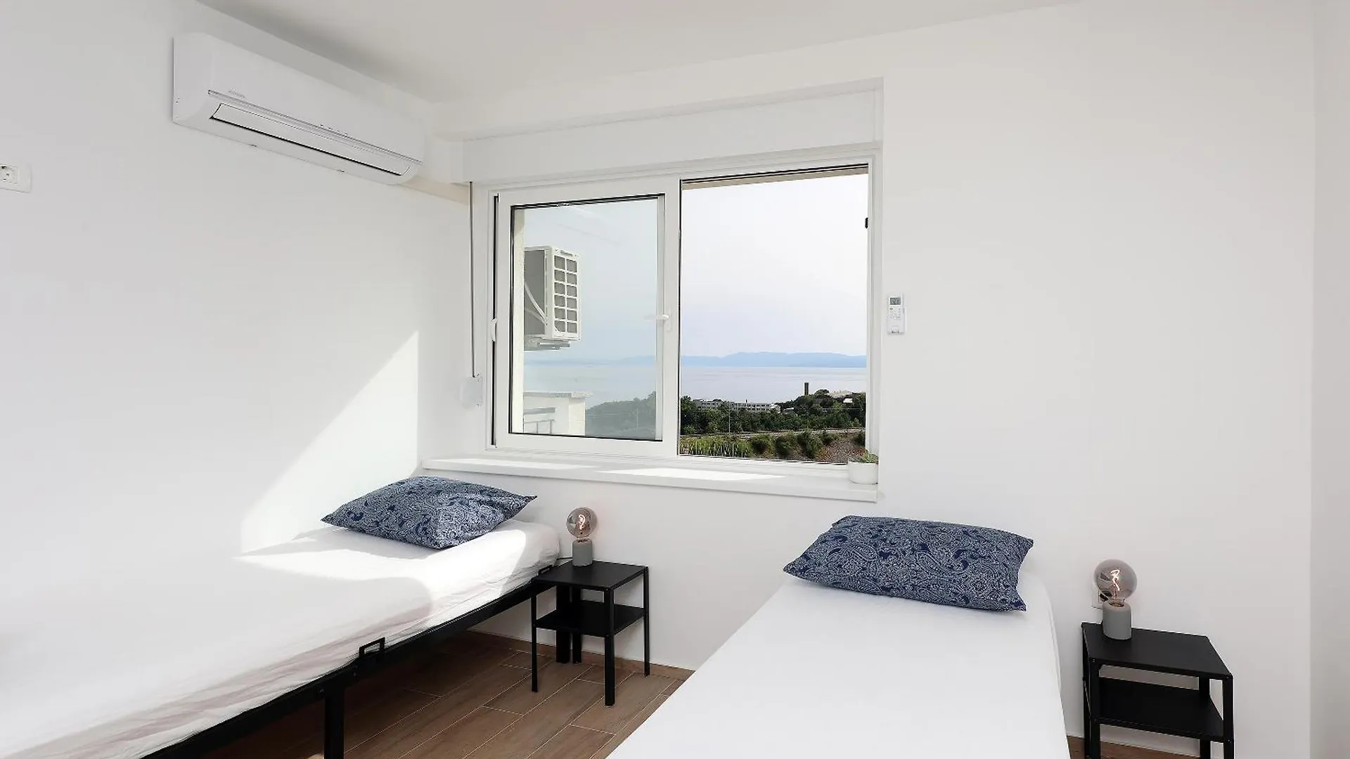Apartment Modern Flat More Rijeka