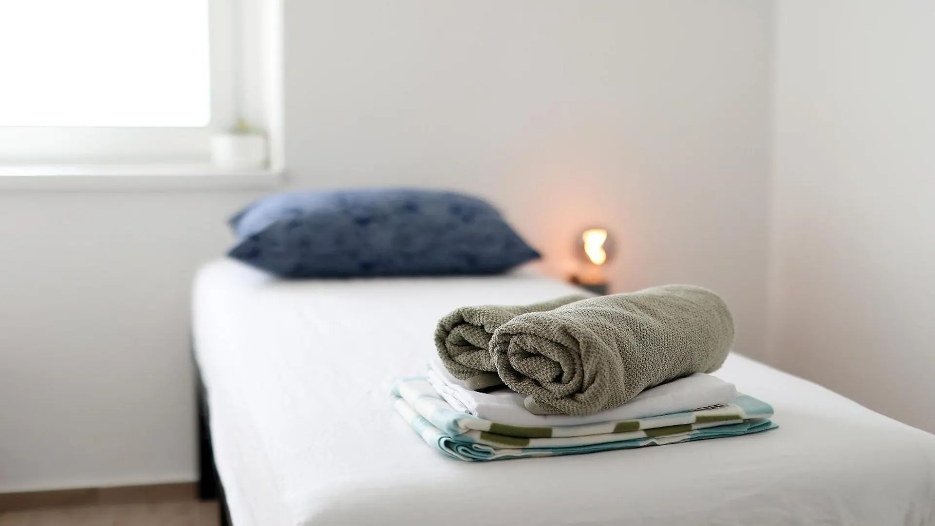 Apartment Modern Flat More Rijeka Croatia