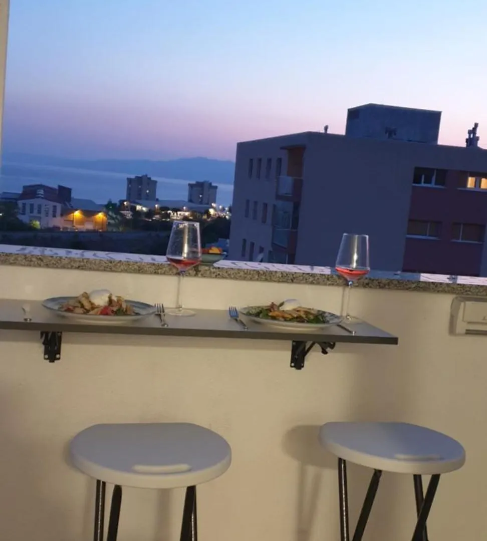 Modern Flat More Rijeka 0*,  Croatia