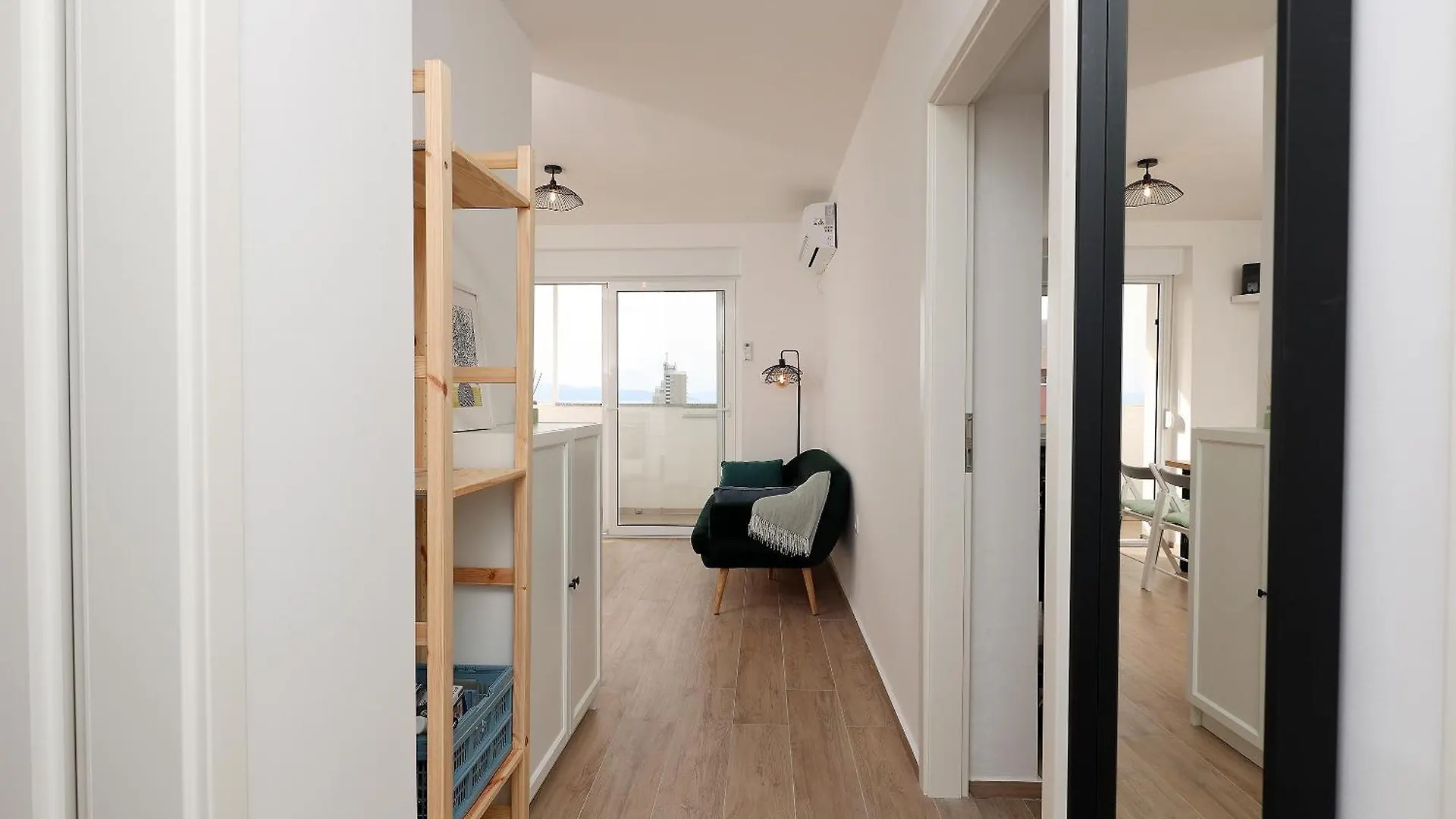 Modern Flat More Rijeka Croatia